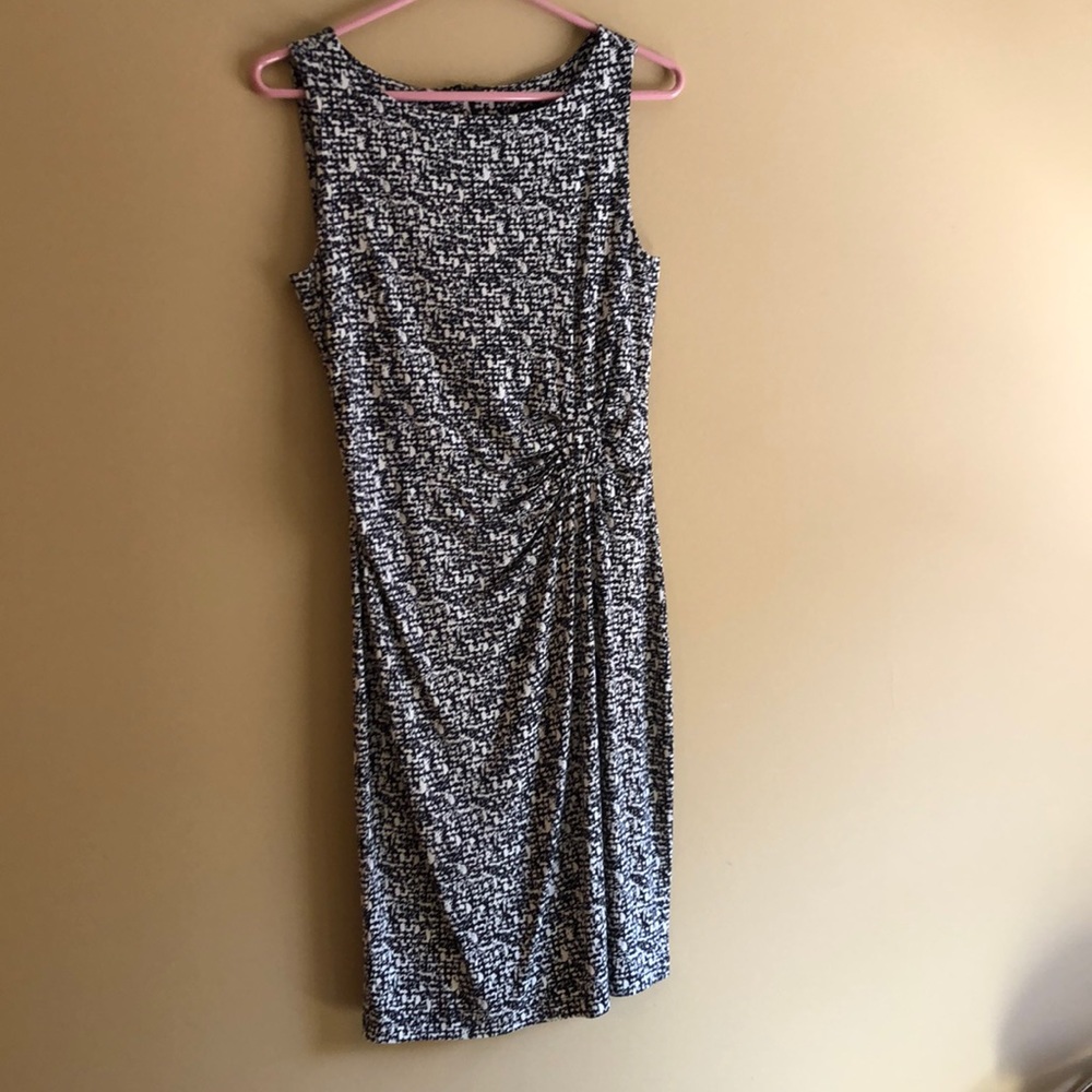 Ann Taylor Formal Dress